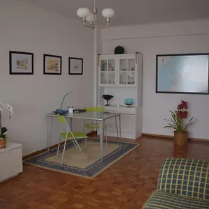  Appartement Vistas Sobre O Rio Tejo