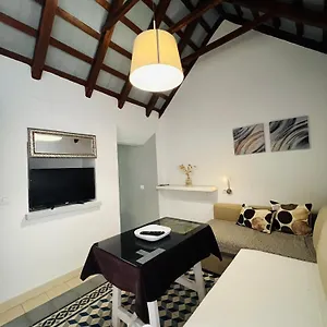 Casa Sagasta 3 , Vejer de la Frontera España