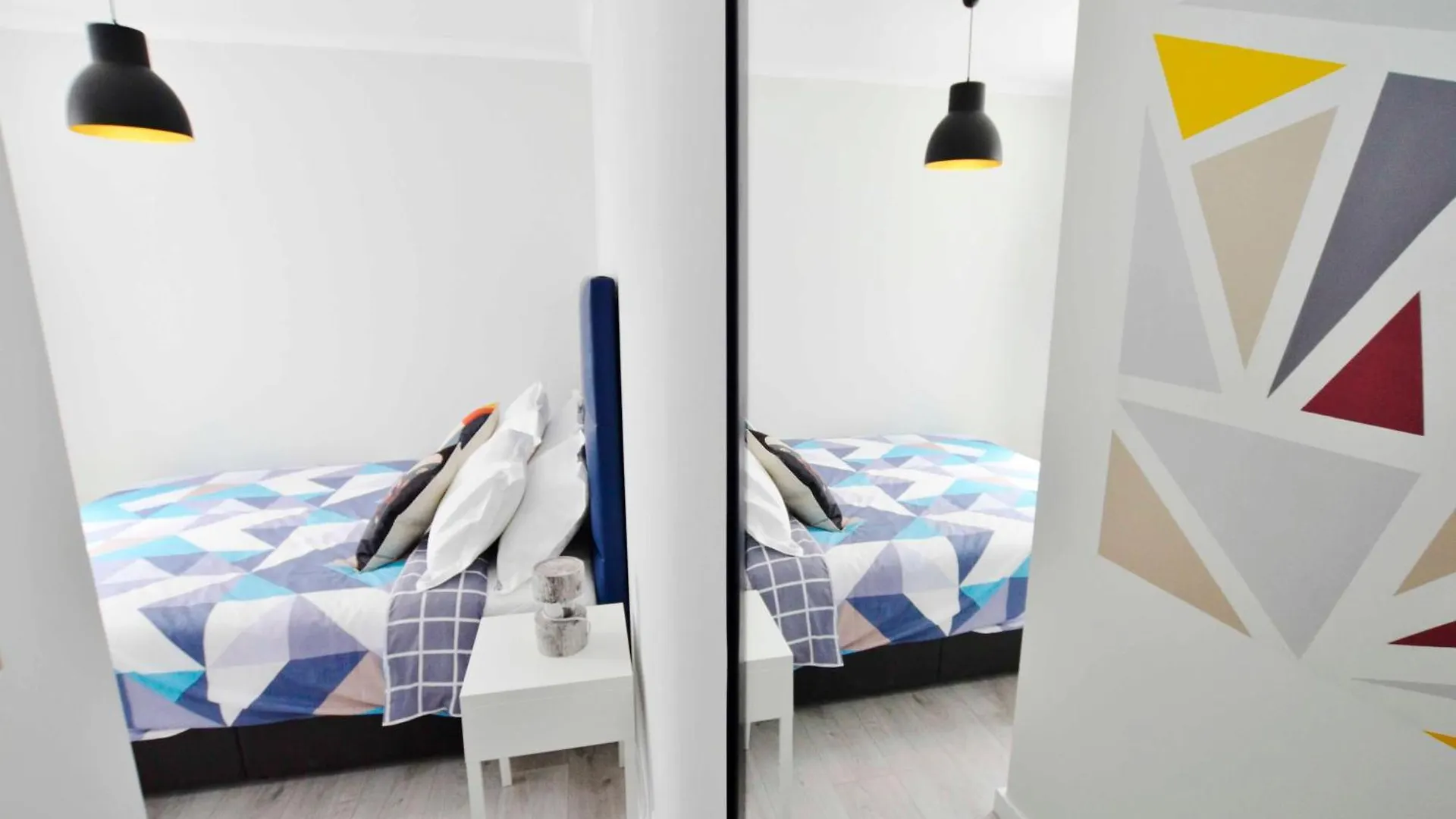 Apartamento The Red Jedi Lisboa 0*,  Portugal