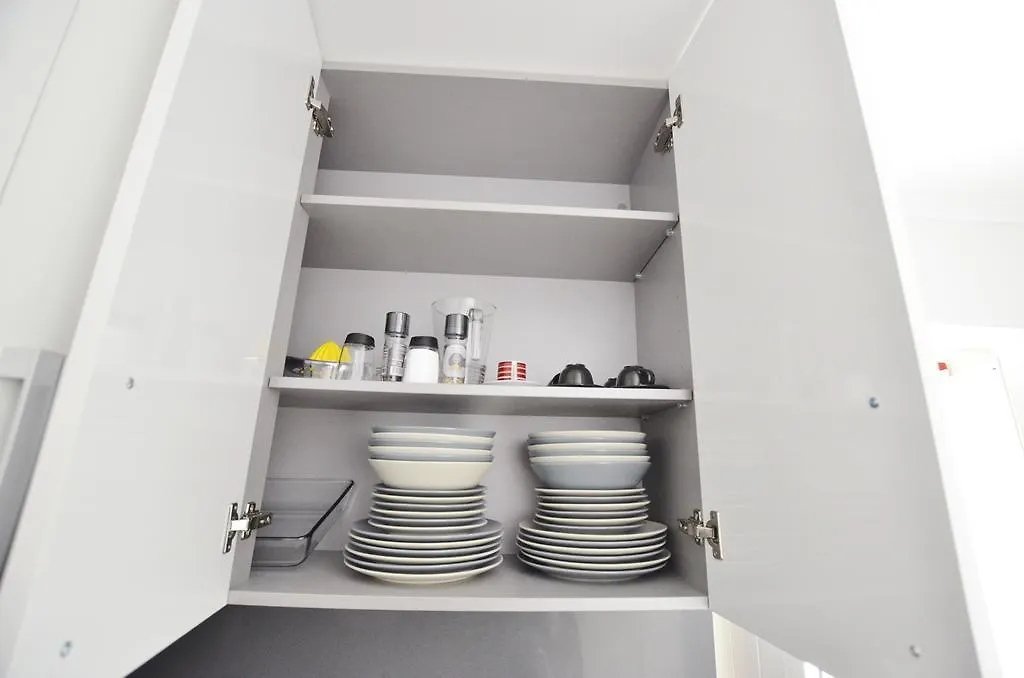 Apartamento The Red Jedi Lisboa